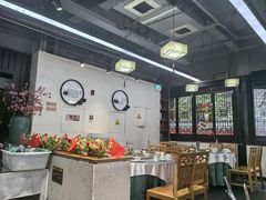 -名善山珍·野生菌汤锅(文殊院店)