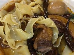 -安徽正宗牛肉板面(桃花街店)