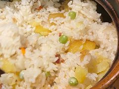 -云海肴云南菜·蒸汽石锅鱼(青岛万象城店)