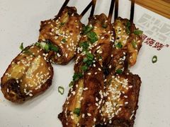 -木屋烧烤(龙岗南联店)