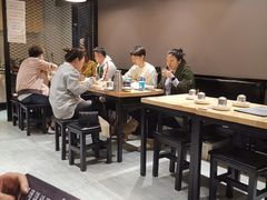 大堂-山海珍味韩国料理(奥城店)