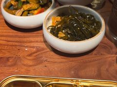 -九田家黑牛烤肉料理(新辰里亚运村店)