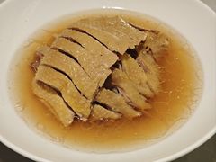 -大潮淮·淮扬菜(何园旗舰店)