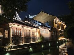 -双桥饭店(锦溪店)
