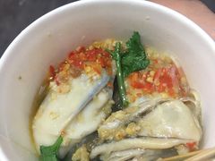-冯姐生蚝(迎宾广场店)