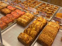 -缇纳甜妮·西餐·甜点(商字店)