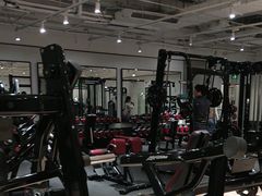 -FLARE STAR FITNESS(复地活力城店)