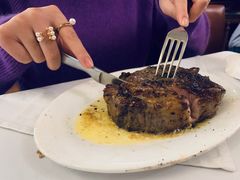 干式熟成肉眼牛排-摩根扒房(桐梓林店)