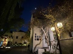 -萬國春·中菜馆(颐和公馆店)