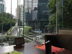 -广州希尔顿逸林酒店-OPEN開·全日制餐厅·海鲜·小火锅·自助餐(东风路店)