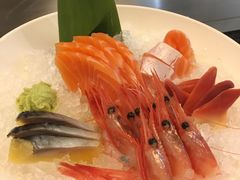 -大渔铁板烧(万象城店)