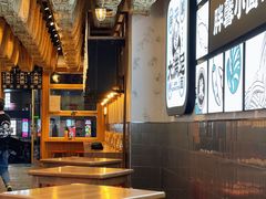 -亚皆老街南宁老友粉·米粉(印象城店)