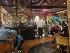 -松山湖帝豪花园酒店西餐厅(美景中路店)