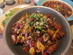 -亦海人家烤鸭店(康定街店)
