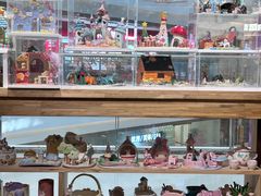 -艺彩阳光手工坊(大连恒隆广场店)