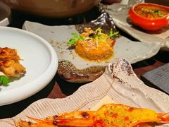 -匠和风精致料理(莆田财富中心店)