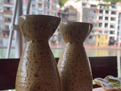 -古城苗家土菜馆(河景餐厅店)