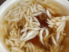 冰粉凉虾混合-好吃狗凉糕总店
