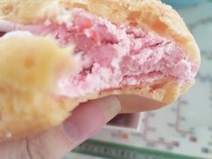 -壹心榴莲千层蛋糕甜品店