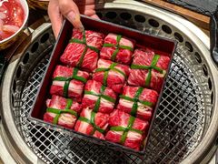 -焱岛烧肉·活鳗炙烤(晋江万达店)