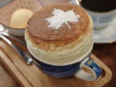 -芙蕾哥哥souffle