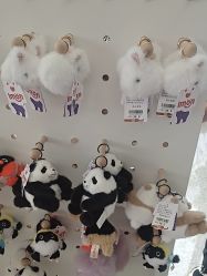 -IMON·HANSA潮玩玩偶毛绒玩具(通州万象汇店)