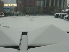 -辽宁省汽车快速客运站