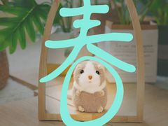 -金鹰国际购物中心(江都店)