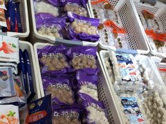 -金鹰超市(国际购物中心新街口店)