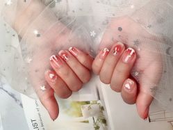 -吉吉靓甲美睫