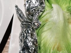 -金塔傣乡·云南民族特色菜·傣味手抓饭(金瓦路店)