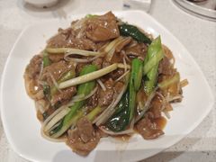 -香港新发烧腊茶餐厅(水围店)