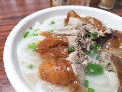 -凌舍好烧鹅(中山路店)