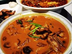 -煜丰汴京烤鸭(福彩路店)