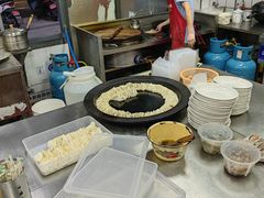 -北门严记小吃(九华中路店)