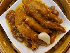 -点都德(龙之梦店)