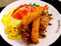 -大食代(东荟城店)