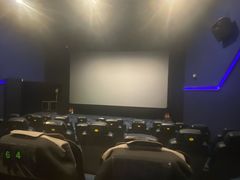 -AMG海上明珠影城(杭州西湖银泰店)