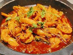 -巴蜀王婆大虾(首经贸店)