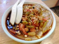-爱妻鱼•老体北重庆水煮鱼•川菜(白云路店)