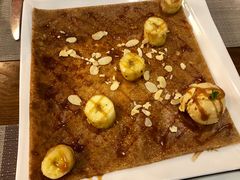 -LA CREPERIE BRETONNE布列塔尼法式餐厅(天童北路店)