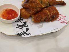 -一品粤珍轩(吴中路店)