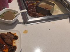 -巴庄重庆火锅(太康一店)