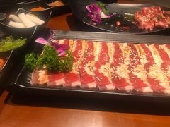-玖·炭火烤肉
