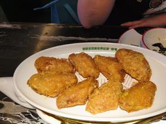 -新白鹿餐厅(虹桥南丰城店)