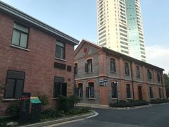 -上海交通大学董浩云航运博物馆