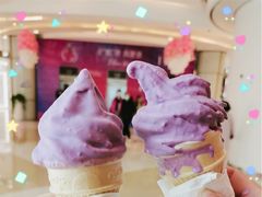 -麦当劳(合肥之心城店)