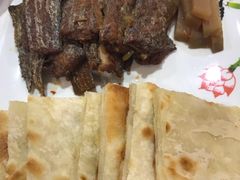 -东兴楼饭庄(六里桥店)