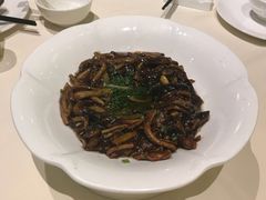 -老正兴菜馆(福州路店)