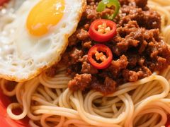-梅溪·小伙子干挑面(安吉总店)